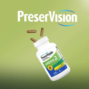 PRESERVISION
