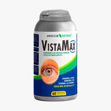 VISTA MAX - Suplemento para la salud visual