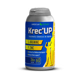 KREC´UP - CRECIMIENTO NATURAL