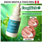 FUNGIKICK - GOTA PARA HONGOS UÑAS
