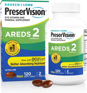 PRESERVISION