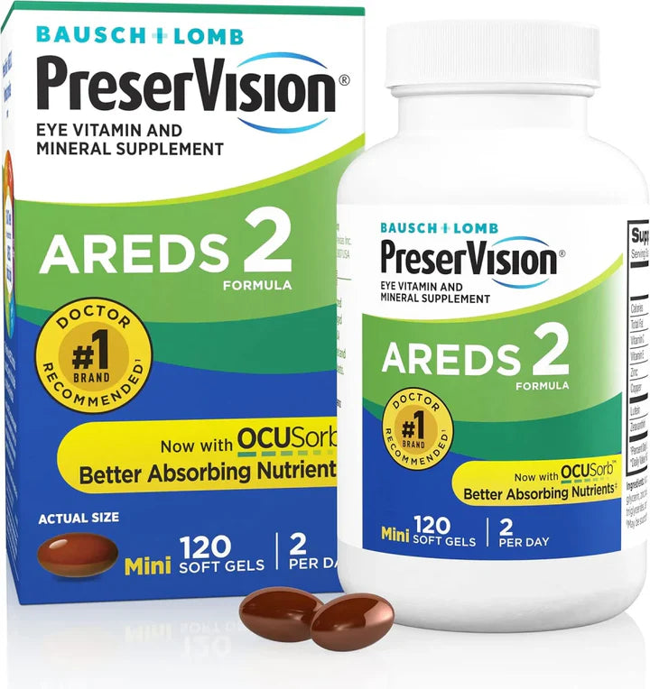 PRESERVISION