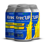 KREC´UP - CRECIMIENTO NATURAL