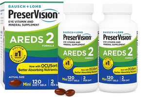 PRESERVISION