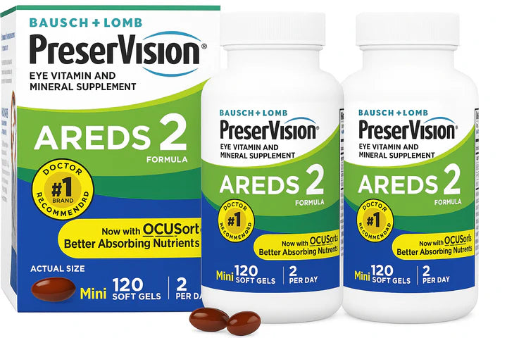 PRESERVISION