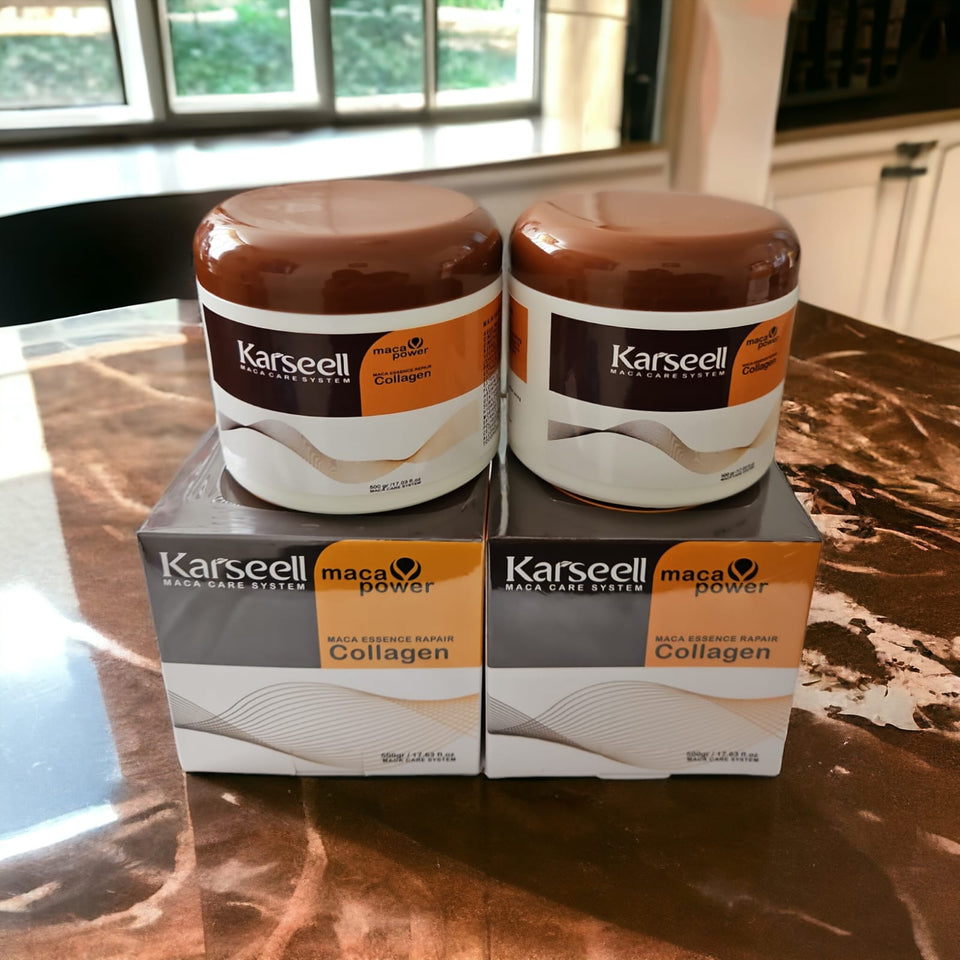 MASCARILLA CAPILAR KARSEELL