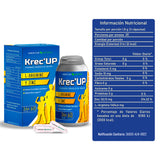 KREC´UP - CRECIMIENTO NATURAL