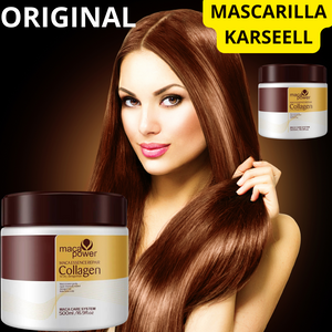 MASCARILLA CAPILAR KARSEELL