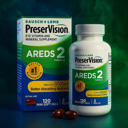 PRESERVISION