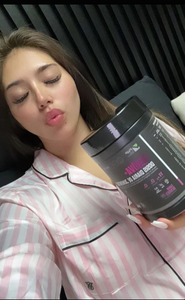 COLAGENO RENOVA 🍇 DOBLEMENTE HIDROLIZADO
